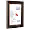 Frame USA Olympic Brown Single Image Picture Frame